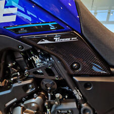 Adesivi 3d moto Serbatoio