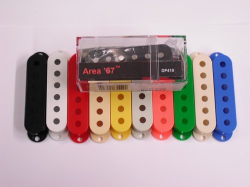 Dimarzio area pick up a - dimarzio, '67