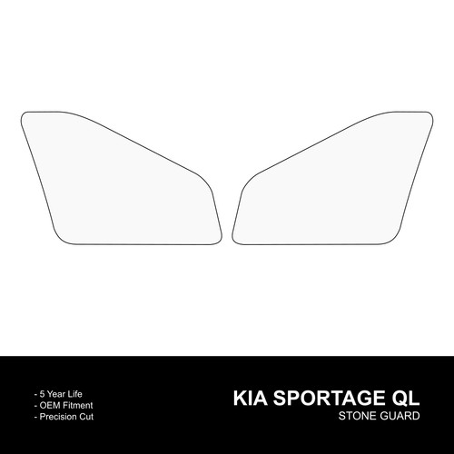 Kia sportage protezione - sportage,