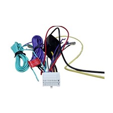 Cablaggio per Clarion VX400