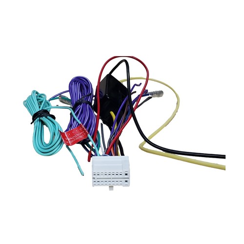 Cablaggio per clarion vx400 - per,