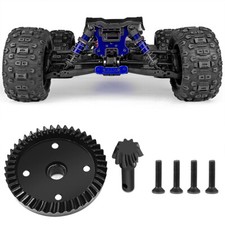 Cambio Diff Ingranaggi