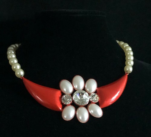 Collana designer alexandra - designer,