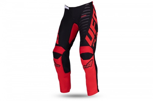 Pantalone cross off road ufo - pantalone,
