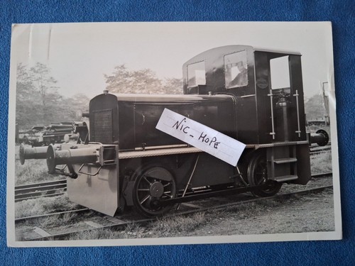 Fotografia locomotore diesel - locomotore,