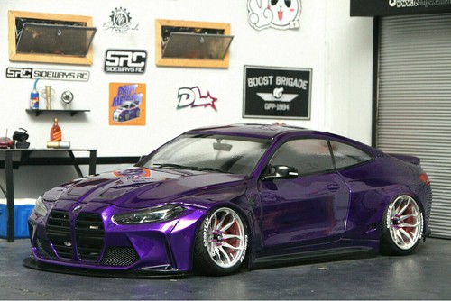 Scocca carrozzeria bmw m4 - carrozzeria,