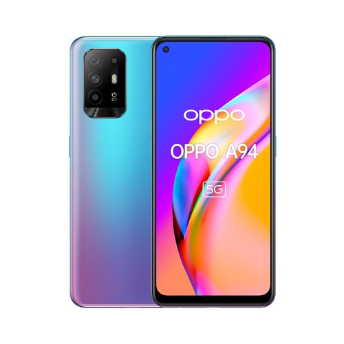 Smartphone oppo a94 dual - a94,