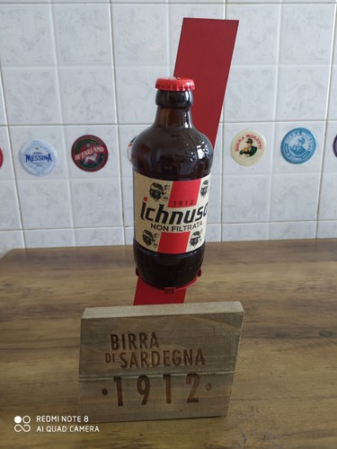 Espositore pubblicitario birra - pubblicitario,
