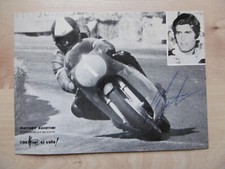 Giacomo Agostini "Moto GP"