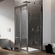 BOX DOCCIA SALOON ANGOLARE