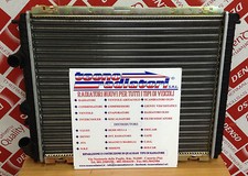 Radiatore Motore F8Q662