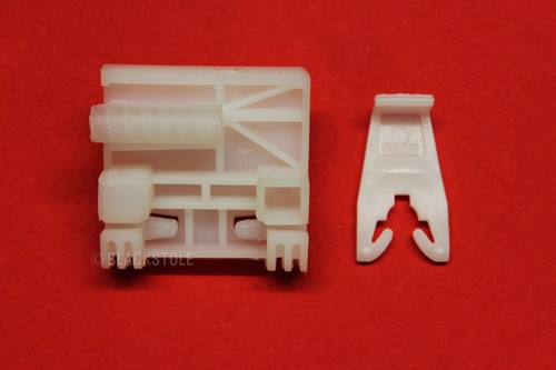 Kit riparazione alzavetro - kit,