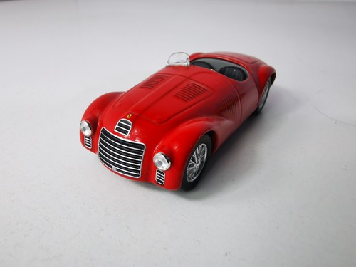 Ferrari 125s altaya - 125s, 1/43