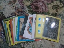 10 figurine  CUCCIOLOTTI 2007-2008-2009-2010-2011-2012-2013-2014-2015-2016