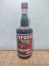 STOCK CHERRY BRANDY LIQUORE DI