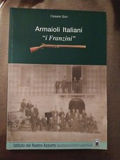 Armaioli italiani "i Franzini"