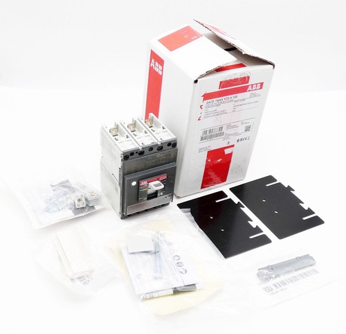 Abb sace tmax xt2 125 - sace, h