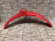 Malaguti 50cc Parafango Anteriore Motocross Anni 80