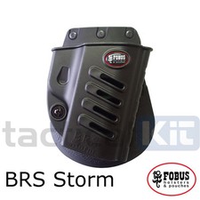 Genuine Fobus Beretta BRS PX4