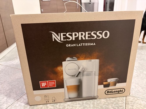 Nespresso longhi en650 - nespresso, en650.w