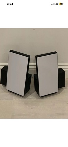 Altoparlanti bang olufsen - altoparlanti,