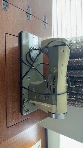 Necchi supernova automatic - necchi,