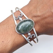 Bracciali braccialetti gioielli fatti a mano con pietre preziose Marlene...