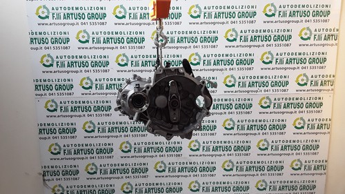 Cambio volkswagen polo - cambio, (6r)