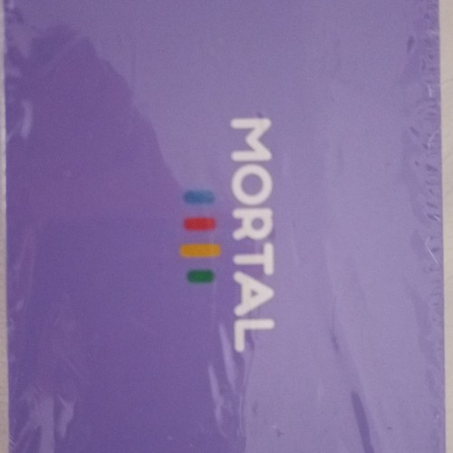 Mortal android box - mortal, 4k