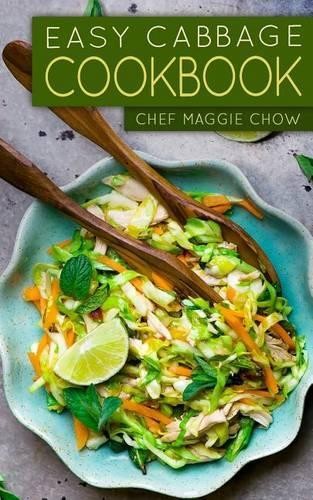 Chef maggie chow easy - maggie, cabbage