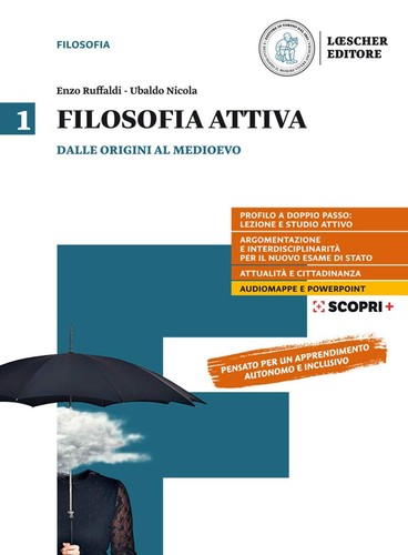 Filosofia attiva per il - filosofia,