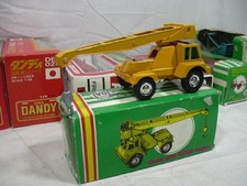 JOAL JUGUETES '70 MINIATURE