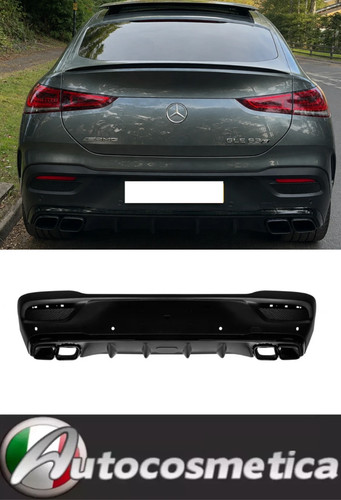 Per mercedes c167 gle coupe - mercedes,