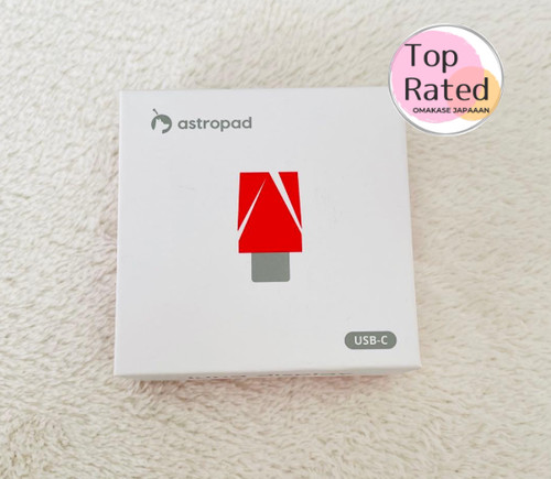 Astropad luna display dongle - luna,