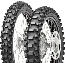 Dunlop GEOMAX MX33 120/90-18