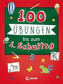 100 übungen bis - Übungen, ersten