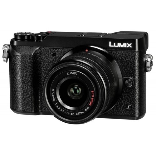 Set fotocamera panasonic - set,