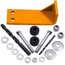 Kit antirouille amortisseur