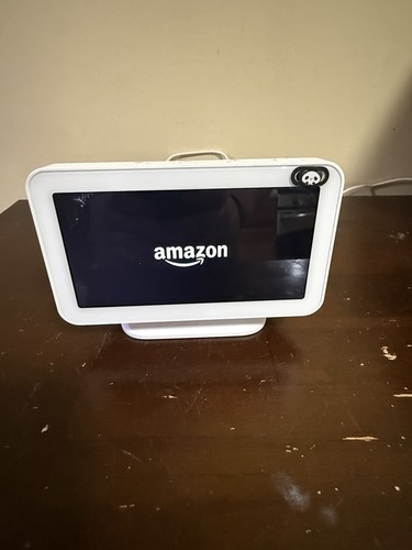 Amazon echo show smart - echo, 5,5"