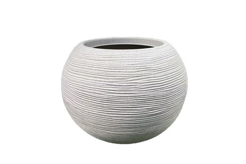 Vaso telcom sfera - telcom, rigata