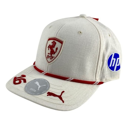 Cappellino puma scuderia - cappellino,