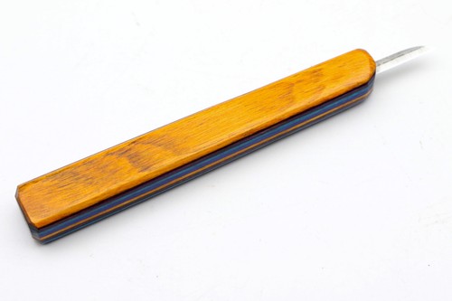 Tom ellis coltello - tom, dettaglio