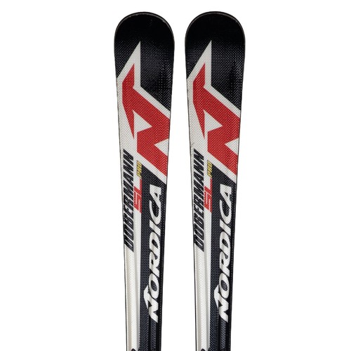Sci nordica dobermann pro - nordica,