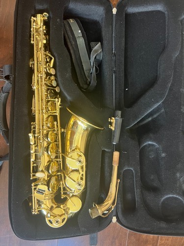 Selmer as42 alto - as42, saxophone