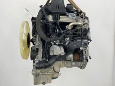 Motore Mercedes Sprinter W907