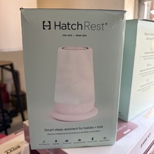 Hatch Rest PLUS 2a Generazione