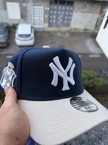 New york yankees cappellino - york,