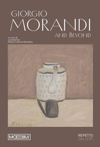 Giorgio morandi and beyond - morandi,