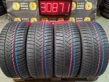 Pneumatici Invernali 4 Gomme