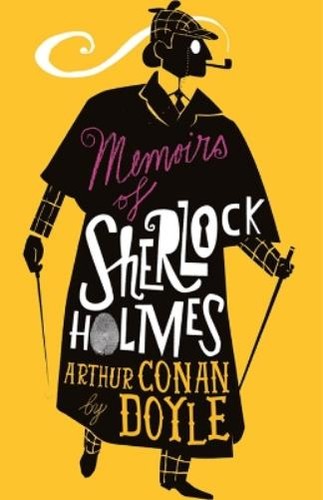 Arthur conan doyle - arthur, memoirs